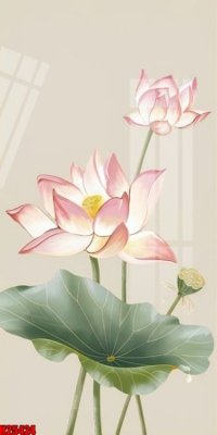 File tranh ảnh gốc File tranh gốc in tranh tường nền tổng hợp H25424 dùng cho in khổ lớn