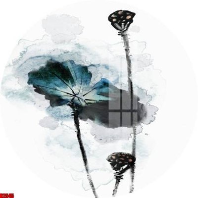 File gốc File tranh decor tranh bộ treo tường tổng hợp H2545 (trang trí) cho phòng khách