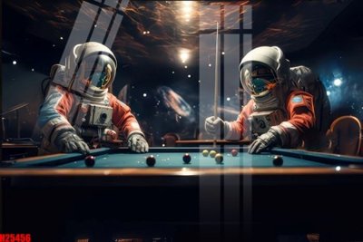 Download file gốc File tranh gốc in tranh tường nền tổng hợp H25456 (in mica) 3D