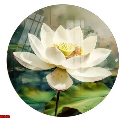 File gốc in tráng gương File tranh gốc in tranh tường nền tổng hợp H25470 chi tiết