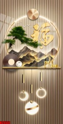 File ảnh File tranh gốc in tranh tường nền tổng hợp H25551 (gốc) dùng in Pano