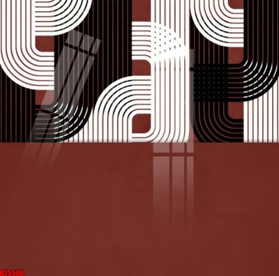 File tranh File tranh gốc in tranh tường nền tổng hợp H25566 (ảnh gốc) cho in ấn kỹ thuật số