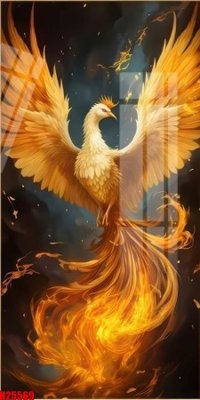 Download file gốc File tranh gốc in tranh tường nền tổng hợp H25569 (in lụa) cao cấp