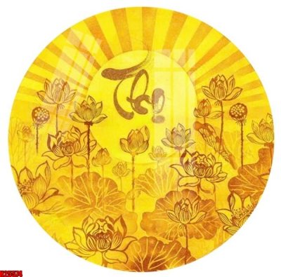 File in mica File tranh gốc in tranh tường nền tổng hợp H25574 (ảnh gốc) đẹp