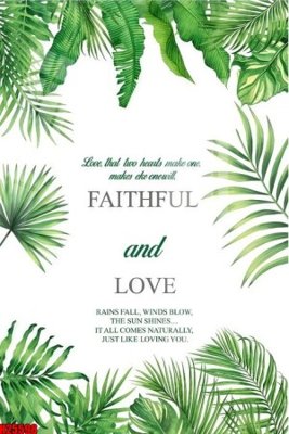 Tải file File tranh gốc in tranh tường nền tổng hợp H25598 (ảnh gốc) độ phân giải 300dpi