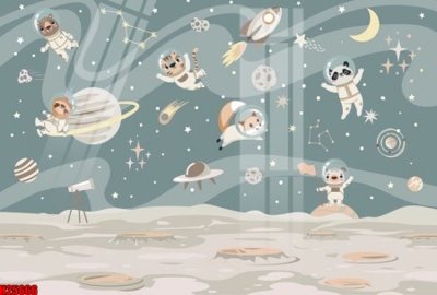 Download file File tranh gốc in tranh tường nền tổng hợp H25666 (gốc) in mica bàn thờ