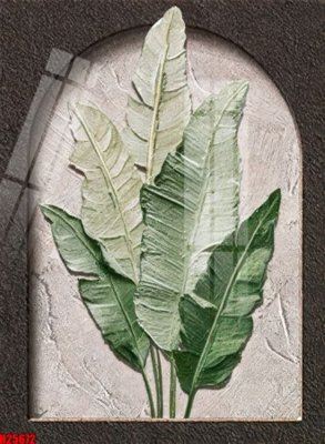 Tải file File tranh gốc in tranh tường nền tổng hợp H25672 (gốc) in nhanh