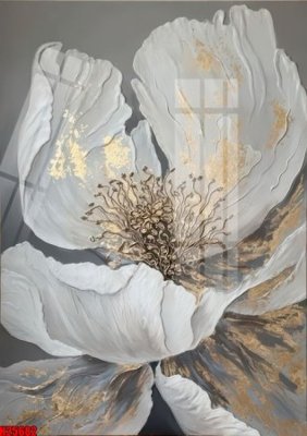 Cung cấp file tranh gốc File tranh gốc in tranh tường nền tổng hợp H25682 độc quyền