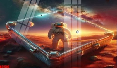 File ảnh File tranh gốc in tranh tường nền tổng hợp H25700 (gốc) in Hiflex