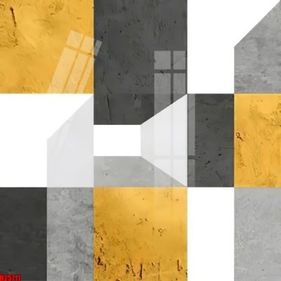 File gốc File tranh gốc in tranh tường nền tổng hợp H25711 (in tráng gương) ốp tường