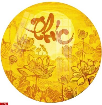 File tranh File tranh gốc in tranh tường nền tổng hợp H25773 (bản gốc) in canvas