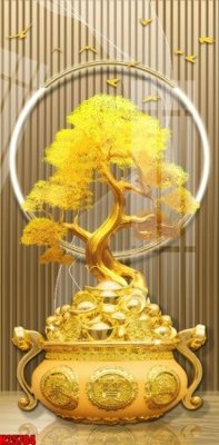 File PSD File tranh gốc in tranh tường nền tổng hợp H25784 (nguyên bản) cho thiết kế