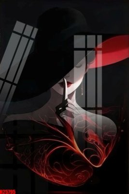 File ảnh File tranh gốc in tranh tường nền tổng hợp H25795 (gốc) trang trí khách sạn