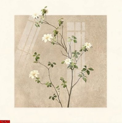 File tranh in trần 3D File tranh gốc in tranh tường nền tổng hợp H25796 (ảnh gốc)