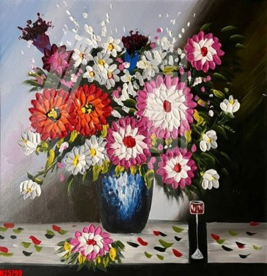 File tranh File tranh gốc in tranh tường nền tổng hợp H25799 (ảnh gốc) độc quyền