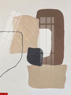 Tải file File tranh gốc in tranh tường nền tổng hợp H25810 (PSD) cho in ấn quảng cáo