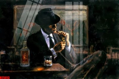 Download file gốc File tranh gốc in tranh tường nền tổng hợp H25813 (in mica) trang trí