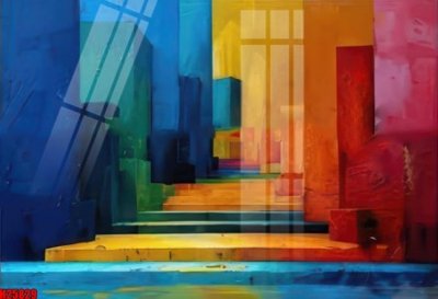 File tranh File tranh gốc in tranh tường nền tổng hợp H25829 (bản gốc) treo phòng ăn