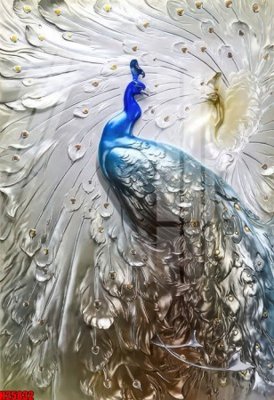 File tranh File tranh gốc in tranh tường nền tổng hợp H25832 (ảnh gốc) in trần xuyên sáng