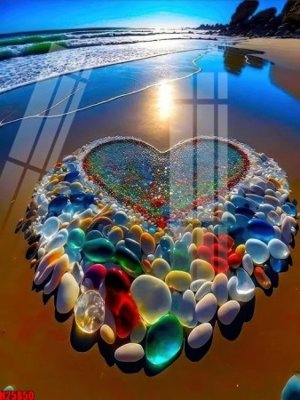 Download file File tranh gốc in tranh tường nền tổng hợp H25850 (chất lượng in ấn)