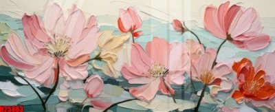 File tranh File tranh gốc in tranh tường nền tổng hợp H25883 (gốc) chủ đề trừu tượng