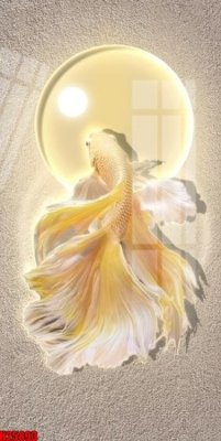 File tranh File tranh gốc in tranh tường nền tổng hợp H25893 (ảnh gốc) in trần 3D