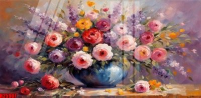 File tranh gốc File tranh gốc in tranh tường nền tổng hợp H25907 (sắc nét từng chi tiết)