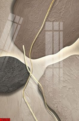 File gốc File tranh gốc in tranh tường nền tổng hợp H25925 cho in ấn và thiết kế