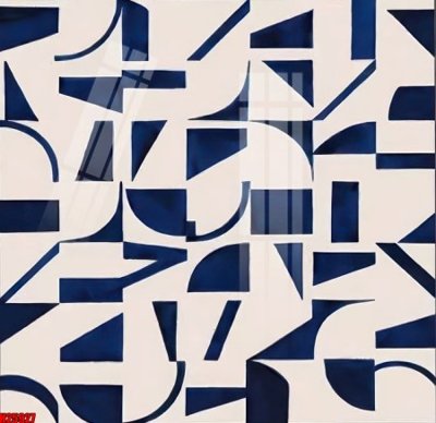 File in trần File tranh gốc in tranh tường nền tổng hợp H25927 (bản gốc) trời sao