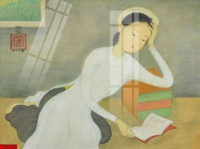 Ảnh gốc File tranh gốc in tranh tường nền tổng hợp H26033 (độ nét cao) in tráng gương