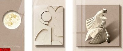 File gốc File tranh gốc in tranh tường nền tổng hợp H26040 (trang trí) phòng làm việc