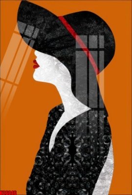 Tải file File tranh gốc in tranh tường nền tổng hợp H26046 (gốc) in ấn ngay lập tức