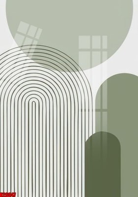 File tranh File tranh gốc in tranh tường nền tổng hợp H26047 (ảnh gốc) độ nét vượt trội