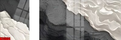 Tải file File tranh gốc in tranh tường nền tổng hợp H26064 (gốc) chủ đề hoa sen