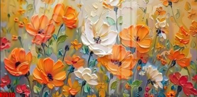 File tranh PSD File tranh gốc in tranh tường nền tổng hợp H26115 chất lượng cao