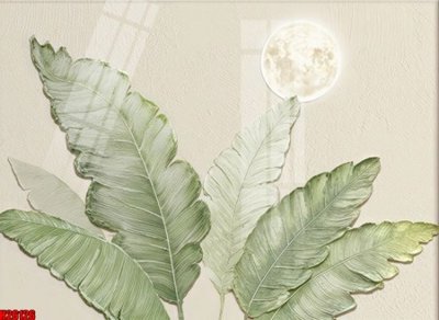 Tệp tin gốc File tranh gốc in tranh tường nền tổng hợp H26126 (dùng cho in ấn) chuyên nghiệp