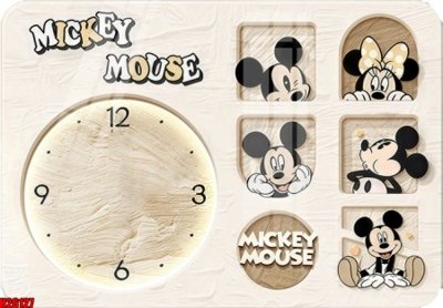 File tranh File tranh gốc in tranh tường nền tổng hợp H26127 (gốc) chủ đề động vật