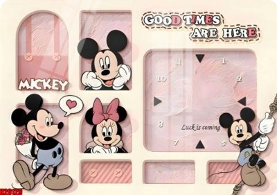 Ảnh gốc File tranh gốc in tranh tường nền tổng hợp H26129 (độ nét cao) in tráng gương