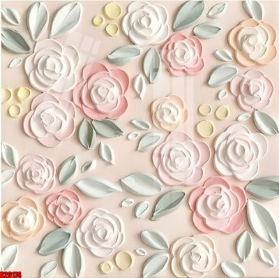 Chi tiết file ảnh File tranh gốc in tranh tường nền tổng hợp H26174 sắc nét