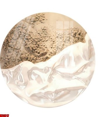 File tranh File tranh gốc in tranh tường nền tổng hợp H26217 (bản gốc) in lụa 5D