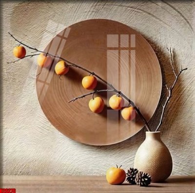 File tranh quảng cáo File tranh gốc in tranh tường nền tổng hợp H26276 (download file gốc)