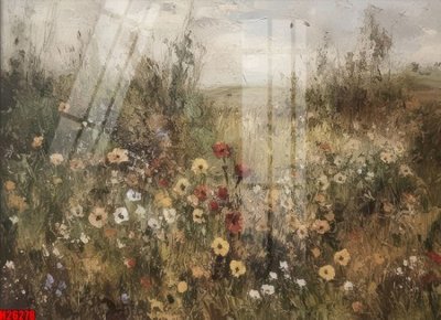 File tranh ảnh gốc File tranh gốc in tranh tường nền tổng hợp H26278 dùng cho in khổ lớn