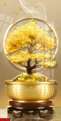 File gốc File tranh gốc in tranh tường nền tổng hợp H26320 (in lụa) trang trí tường