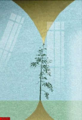 File tranh trang trí File tranh gốc in tranh tường nền tổng hợp H26325 (file gốc)