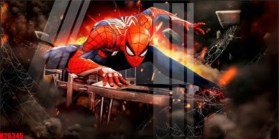 File gốc File tranh gốc in tranh tường nền tổng hợp H26345 (in ấn) màu sắc trung thực