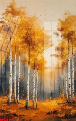 Download file gốc File tranh gốc in tranh tường nền tổng hợp H26361 (in lụa) cao cấp