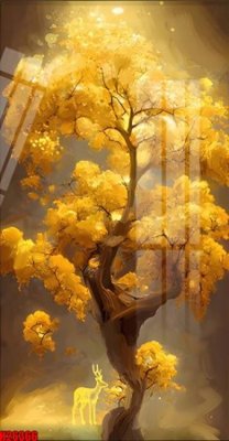 File ảnh gốc File tranh gốc in tranh tường nền tổng hợp H26366 không vỡ nét