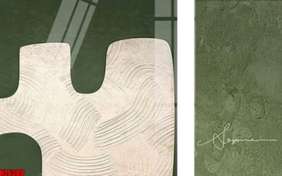 File in trần File tranh gốc in tranh tường nền tổng hợp H26389 (file gốc) hoa văn 3D