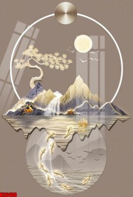 Tệp tin gốc File tranh gốc in tranh tường nền tổng hợp H26400 (chất lượng) File tranh gốc in tranh tường nền tổng hợp H26400