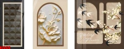 File gốc File tranh gốc in tranh tường nền tổng hợp H26426 (cho in ấn) từ Filetranh.com